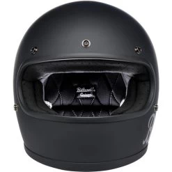 Biltwell Gringo Factory ECE Helmet 9 Biltwell Gringo Factory ECE Helmet -HJC Store biltwell gringo factory ece 22 05 helmet flat black front 88893.1695598046