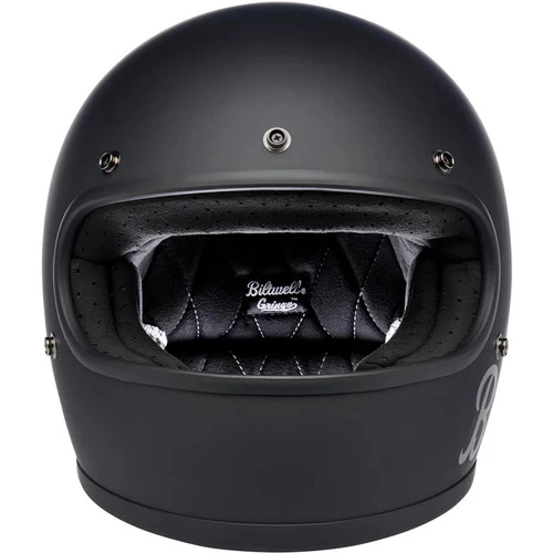 Biltwell Gringo Factory ECE Helmet 3 Biltwell Gringo Factory ECE Helmet - Image 3
