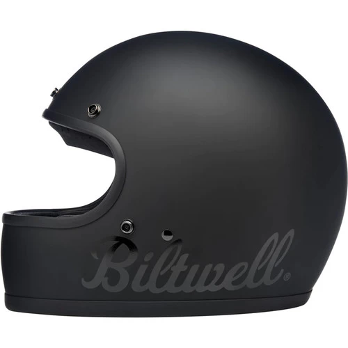 Biltwell Gringo Factory ECE Helmet 4 Biltwell Gringo Factory ECE Helmet - Image 4