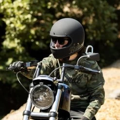 Biltwell Gringo Factory ECE Helmet 12 Biltwell Gringo Factory ECE Helmet -HJC Store biltwell gringo factory ece 22 05 helmet flat black worn 50627.1695598055