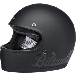 Biltwell Gringo Factory ECE Helmet