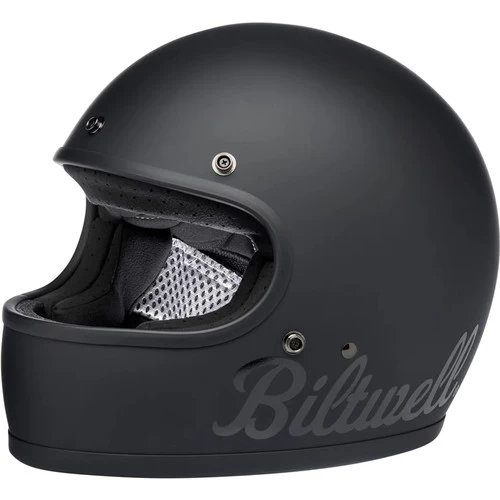 Biltwell Gringo Factory ECE Helmet 1 Biltwell Gringo Factory ECE Helmet
