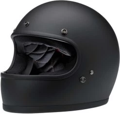Biltwell Gringo Helmet ECE Solids -HJC Store biltwell gringo helmet ece flat black 96656.1578608038