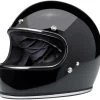 Biltwell Gringo Helmet ECE Solids