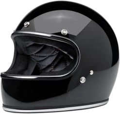 Biltwell Gringo Helmet ECE Solids