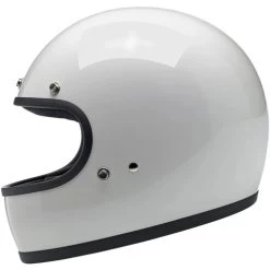Biltwell Gringo Helmet ECE Solids -HJC Store biltwell gringo helmet gloss white left 12593.1695524379