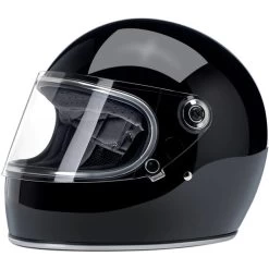 Biltwell Gringo S ECE Helmet Solids -HJC Store biltwell gringo s ece 22 05 helmet gloss black 23223.1695522700
