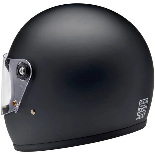 Biltwell Gringo S ECE R22.06 Helmet 18 Biltwell Gringo S ECE R22.06 Helmet - Image 18