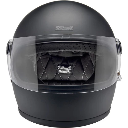 Biltwell Gringo S ECE R22.06 Helmet 13 Biltwell Gringo S ECE R22.06 Helmet - Image 13