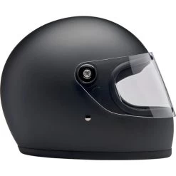 Biltwell Gringo S ECE R22.06 Helmet 36 Biltwell Gringo S ECE R22.06 Helmet -HJC Store biltwell gringo s helmet flat black right 33275.1695594334
