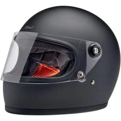 Biltwell Gringo S ECE R22.06 Helmet 30 Biltwell Gringo S ECE R22.06 Helmet -HJC Store biltwell gringo s helmet flat black 77756.1695594307