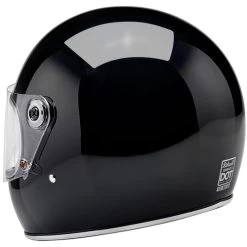 Biltwell Gringo S ECE R22.06 Helmet 27 Biltwell Gringo S ECE R22.06 Helmet -HJC Store biltwell gringo s helmet gloss black back 36037.1695594297