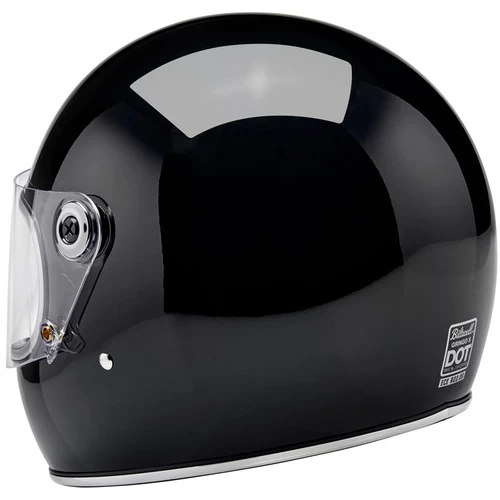 Biltwell Gringo S ECE R22.06 Helmet 8 Biltwell Gringo S ECE R22.06 Helmet - Image 8