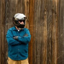 Biltwell Gringo S ECE R22.06 Flames Helmet -HJC Store biltwell gringo s helmet gloss black flames worn 11060.1695300399