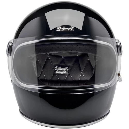 Biltwell Gringo S ECE R22.06 Helmet 3 Biltwell Gringo S ECE R22.06 Helmet - Image 3