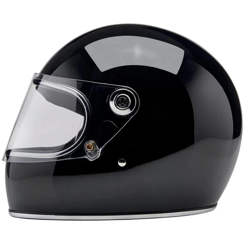 Biltwell Gringo S ECE R22.06 Helmet 4 Biltwell Gringo S ECE R22.06 Helmet - Image 4