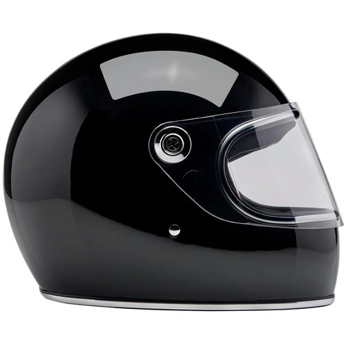 Biltwell Gringo S ECE R22.06 Helmet 5 Biltwell Gringo S ECE R22.06 Helmet - Image 5