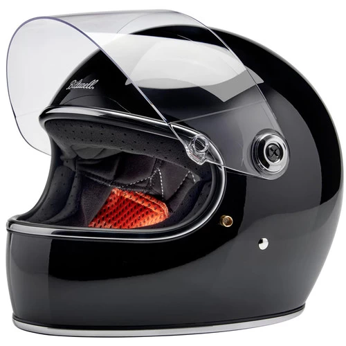 Biltwell Gringo S ECE R22.06 Helmet 2 Biltwell Gringo S ECE R22.06 Helmet - Image 2