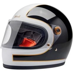 Biltwell Gringo S ECE R22.06 Tracker Helmet