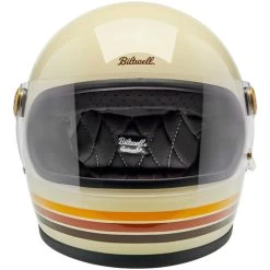 Biltwell Gringo S ECE R22.06 Vintage Desert Spectrum Helmet -HJC Store biltwell gringo s helmet vintage desert spectrum front 57216.1695299860