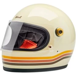 Biltwell Gringo S ECE R22.06 Vintage Desert Spectrum Helmet