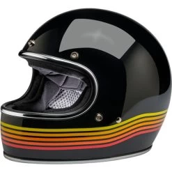 Biltwell Gringo Spectrum ECE Helmet
