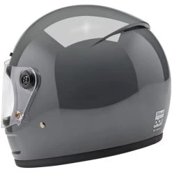 Biltwell Gringo SV Helmet -HJC Store biltwell gringo sv helmet gloss storm grey back 63757.1695301014