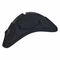 Biltwell Lane Splitter Chin Spoiler Black