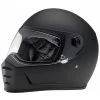 Biltwell Lane Splitter Helmet Solid