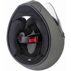 Biltwell Lane Splitter Helmet Solid -HJC Store biltwell lane splitter flat titanium helmet inside 92274.1586044955