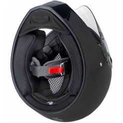 Biltwell Lane Splitter Helmet Solid -HJC Store biltwell lane splitter gloss black helmet inside 79752.1586044977