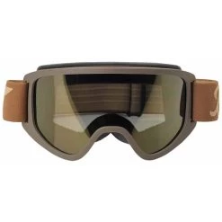 Biltwell Moto 2.0 Goggle Lens -HJC Store biltwell moto 2 lens gold front 2 03545.1548163522