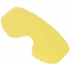 Biltwell Moto 2.0 Goggle Lens -HJC Store biltwell moto 2 lens yellow side 00691.1548163569