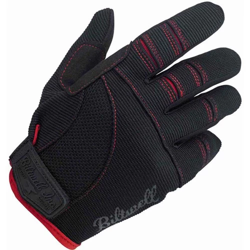 Biltwell Moto Gloves 7 Biltwell Moto Gloves - Image 7