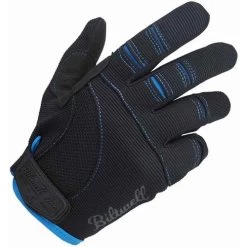 Biltwell Moto Gloves 32 Biltwell Moto Gloves -HJC Store biltwell moto gloves blue black top 71144.1548295565