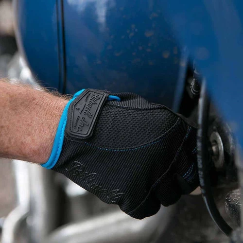 Biltwell Moto Gloves 18 Biltwell Moto Gloves - Image 18