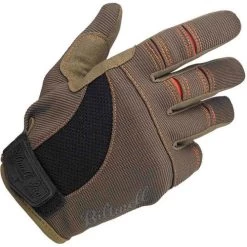 Biltwell Moto Gloves 38 Biltwell Moto Gloves -HJC Store biltwell moto gloves brown orange top 50700.1548295607