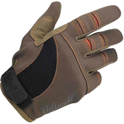 Biltwell Moto Gloves 19 Biltwell Moto Gloves - Image 19