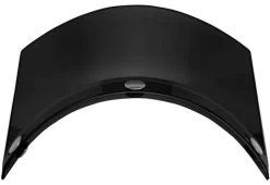 Biltwell Moto Visor -HJC Store biltwell moto visor black top 16757.1519001337