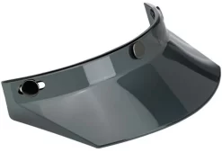 Biltwell Moto Visor -HJC Store biltwell moto visor smoke right 18002.1519001374