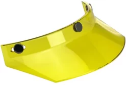 Biltwell Moto Visor -HJC Store biltwell moto visor yellow right 58663.1519002757