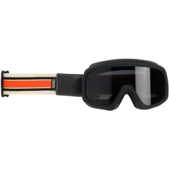 Biltwell Overland 2.0 Goggles -HJC Store biltwell overland 2 goggle racer black cream orange right 49302.1548318386