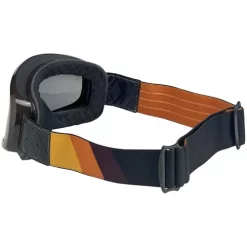 Biltwell Overland 2.0 Goggles -HJC Store biltwell overland 2 goggle tri stripe gold rust brown back 58369.1548318332