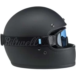 Biltwell Overland 2.0 Goggle Lens -HJC Store biltwell overland goggle lens blue side 89549.1548166841