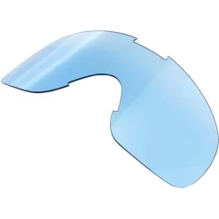 Biltwell Overland 2.0 Goggle Lens -HJC Store biltwell overland goggle lens blue 95044.1548166830