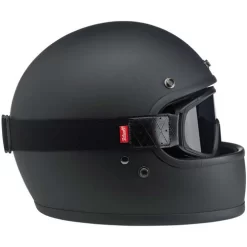 Biltwell Overland 2.0 Goggle Lens -HJC Store biltwell overland goggle lens smoke side 51001.1548166571