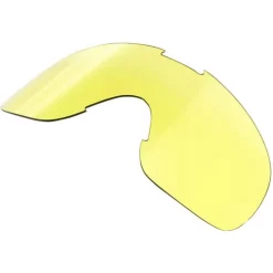 Biltwell Overland 2.0 Goggle Lens -HJC Store biltwell overland goggle lens yellow 32627.1548166575