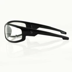 Bobster AXL Sunglasses 18 Bobster AXL Sunglasses -HJC Store bobster axl sunglasses clear lens side 82280.1554821010