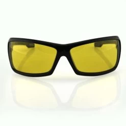 Bobster AXL Sunglasses 21 Bobster AXL Sunglasses -HJC Store bobster axl sunglasses yellow lens front 12701.1554821045