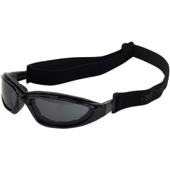 Bobster Low Rider II Sunglasses -HJC Store bobster low rider 2 sunglasses goggle strap 54413.1698111145